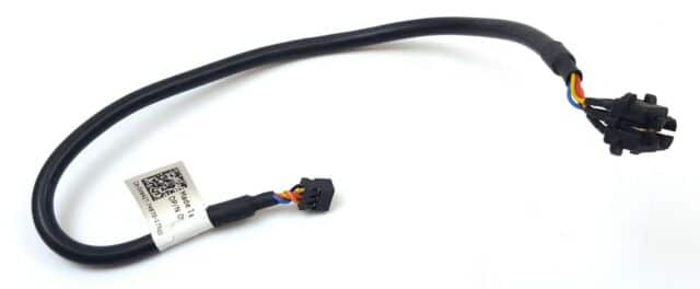 Ten Lot -Optiplex 990DT Desktop Tower Power switch and cable (0VW42T) Ten Lot -Optiplex 990DT Desktop Tower Power switch and cable (0VW42T)